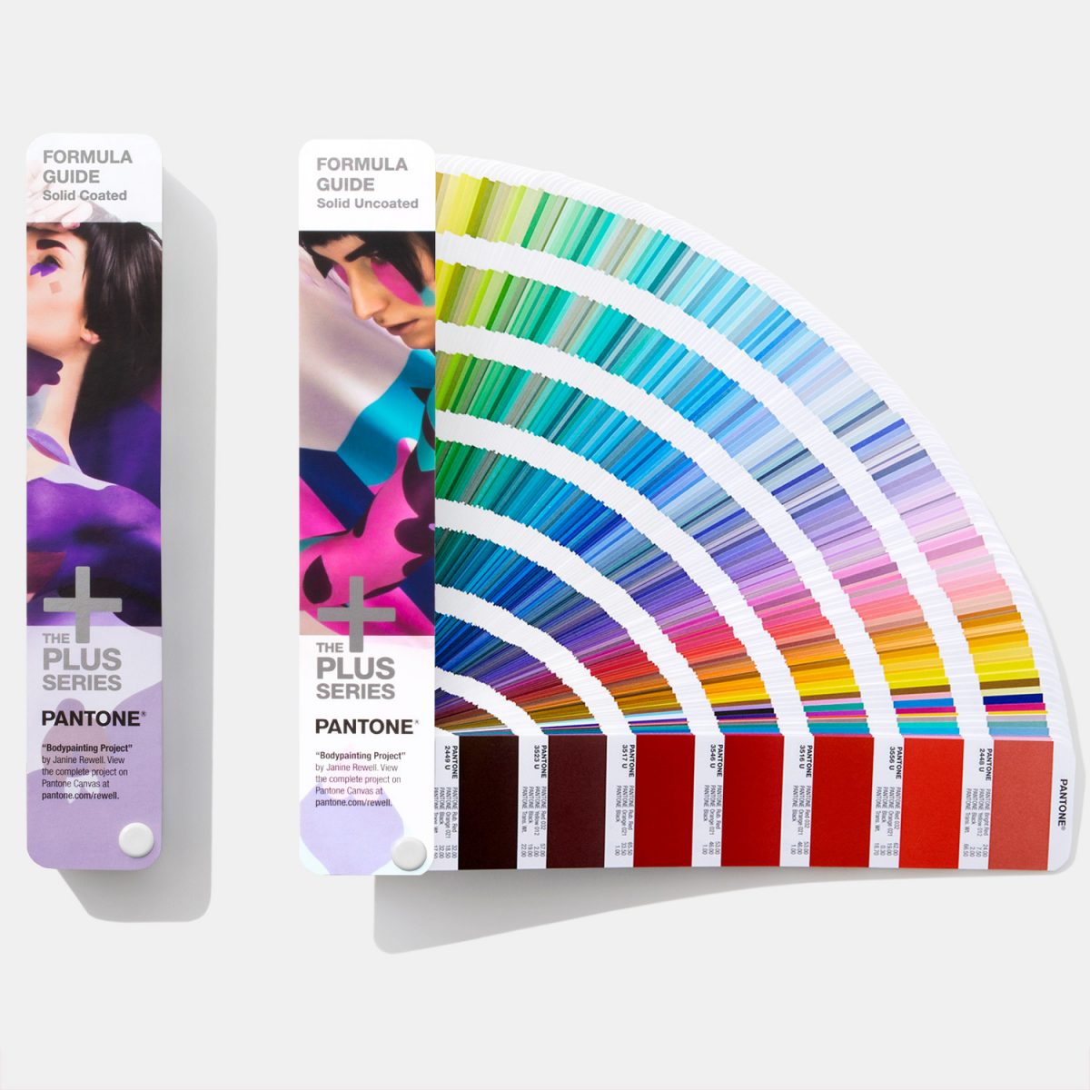 Pantone Chart – Solcoat